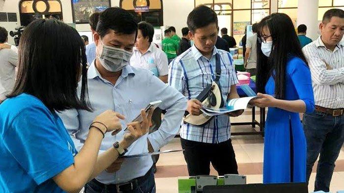 JALA at Vietnam Shrimp Forum 2022 (2)