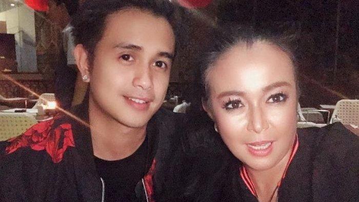Jennifer Jill mengungkap rahasianya bisa langsing. Ajun Perwira malah kecewa.