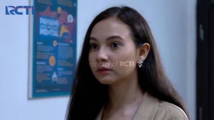 Jessica Ikatan Cinta dirawat di rumah rehabilitasi jiwa.
.