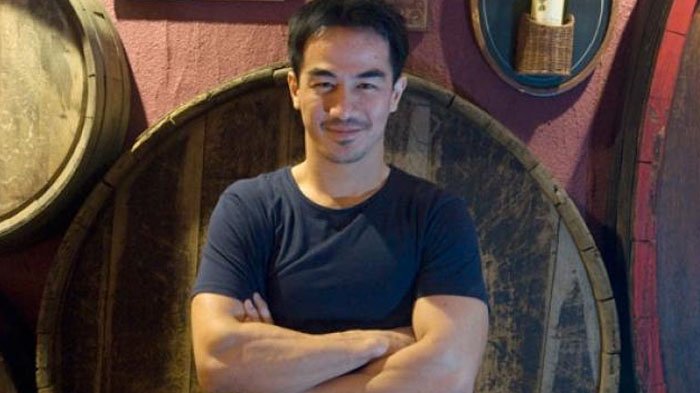Joe Taslim