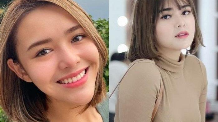 Kebaikan hati Amanda Manopo bikin kru girang bukan main.