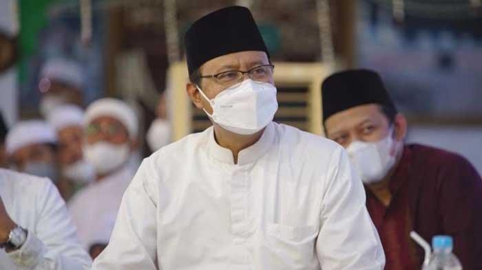 Sekretaris Jenderal PBNU Gus Ipul meminta PWNU dan PCNU menjalankan moratorium e-Kartanu, PKPNU dan MKNU, ancam akan memproses para pelanggar kebijakan PBNU.