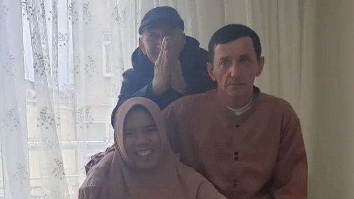 Kondisi Rohimah Alli setelah dinikahi pria Turki kini ramai ditanyakan.