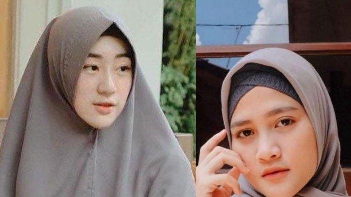 Larissa Chou komentari pesan teror Henny Rahman kepadanya soal Alvin Faiz