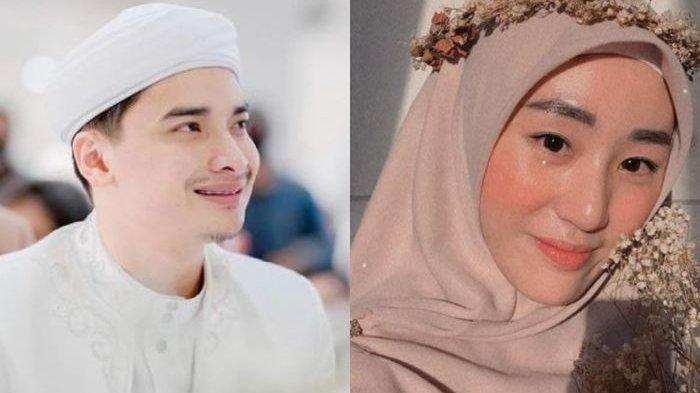 Larissa Chou siap menikah lagi seperti Alvin Faiz? Ini jawabannya.