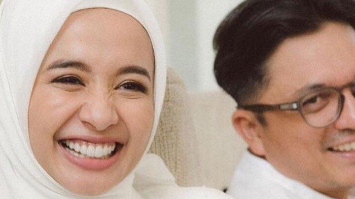Laudya Cynthia Bella dan Engku Emran