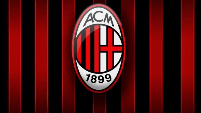 Logo AC Milan