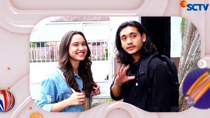 Love Story The Series di SCTV.
