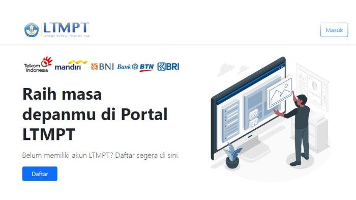 Penerimaan Mahasiswa Baru Perguruan Tinggi Negeri (PTN) untuk tahun 2022 resmi dibuka.