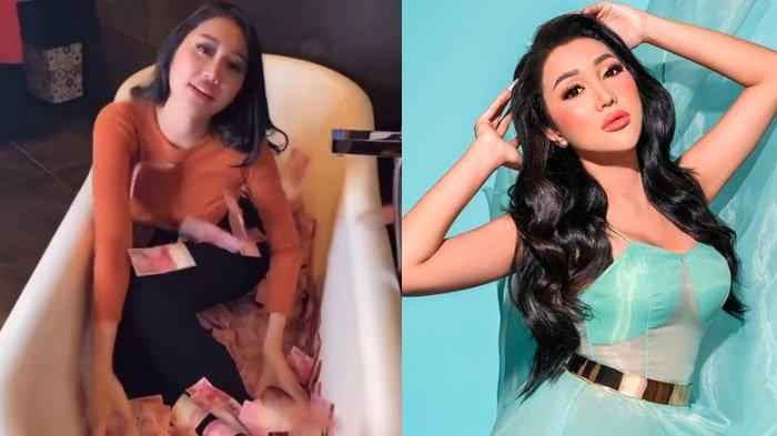 Lucinta Luna pamer rumah mewah dan ternyata inilah sumber harta sang publik figur