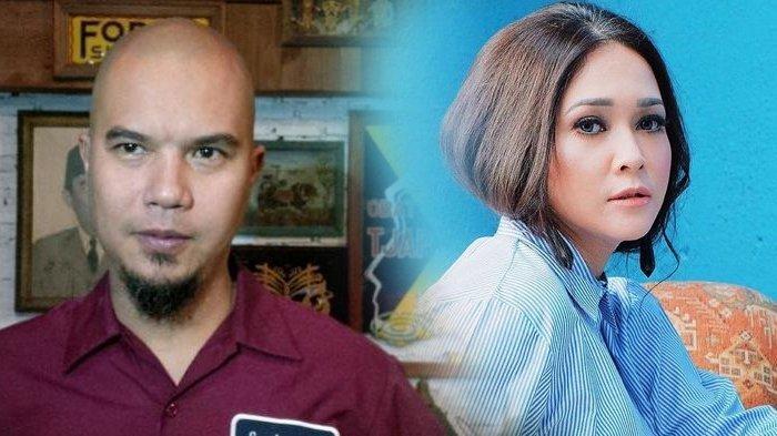 Maia Estianty bicara soal hartanya dengan Ahmad Dhani yang harusnya dibagi dua.