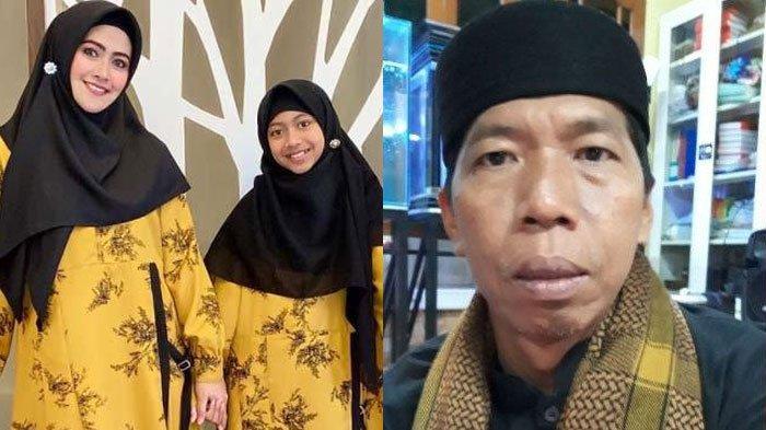 Meggy Wulandari, Meisya, dan Kiwil