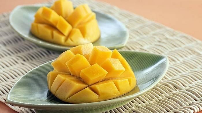 Menu diet mangga jadi solusi untuk Anda yang ingin menurunkan berat badan.