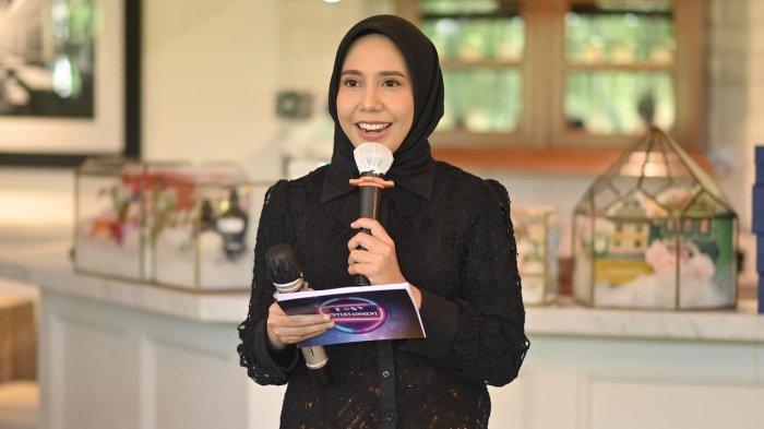 Diketahui Nadya Arifta masih jadi sorotan seusai hubungan asmaranya dengan Kaesang Pangarep berakhir.