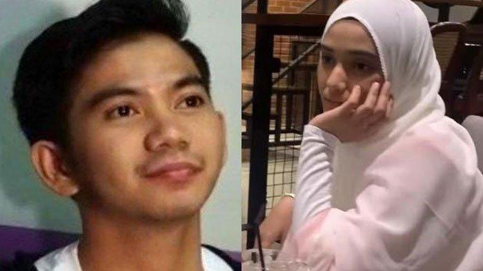Rizki DA dan Nadya Mustika Rahayu