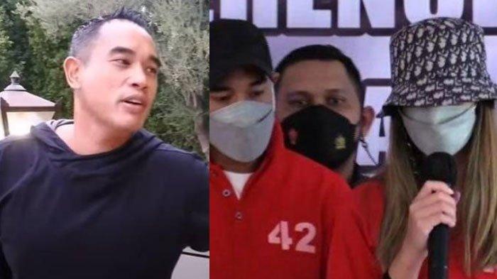 Nia Ramadhani depresi kuasa hukum sampai miris kini arti sikap Ardi Bakrie juga ketahuan