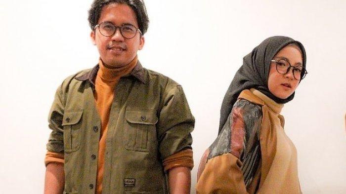 Nissa Sabyan dan Ayus Sabyan yang disebut cerdik mainkan cerita.