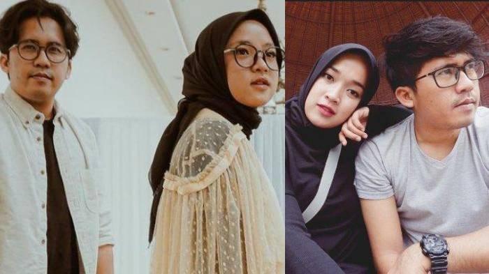 Nissa Sabyan dituding menjadi orang ketiga dalam rumah tangga Ayus dengan istrinya, Ririe Fairus.