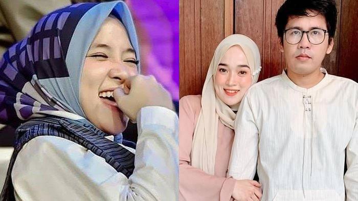 Nissa Sabyan tak kunjung muncul di tengah kabar perselingkuhan Ayus dan Ririe Fairus