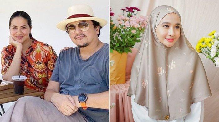 Noor Nabila jadi sorotan pasca pamer pesan bijak di Instagram.