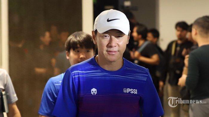 Pelatih timnas Indonesia U-19, Shin Tae-yong membantah terdapat perbedaan kualitas antara pemain utama dan pelapis.