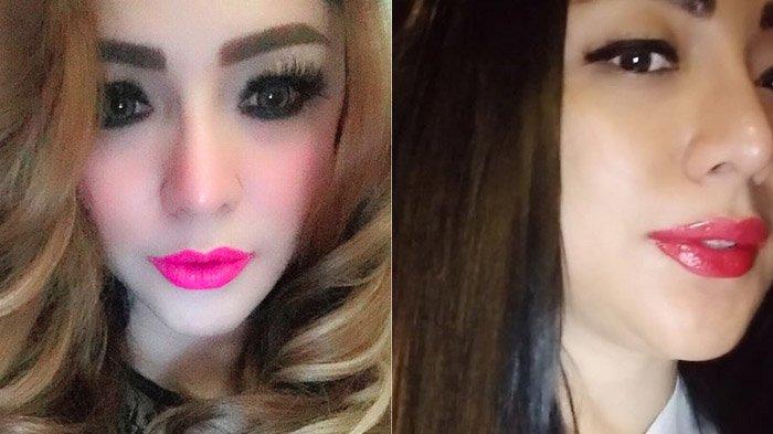 Penampilan Terbaru Regina Mantan Farhat Abbas, Berubah Drastis?