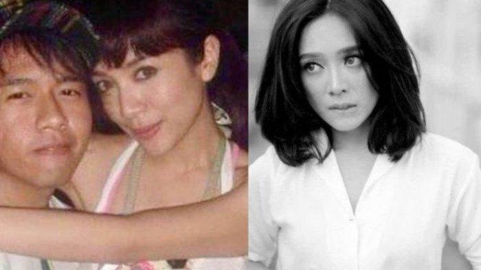 Perubahan wajah Dea Ananda mantan artis cilik yang kini sudah berkeluarga.