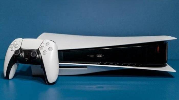 PlayStation 5 (PS5), resmi dijual di Indonesia mulai hari ini, Jumat (22/1/2021).