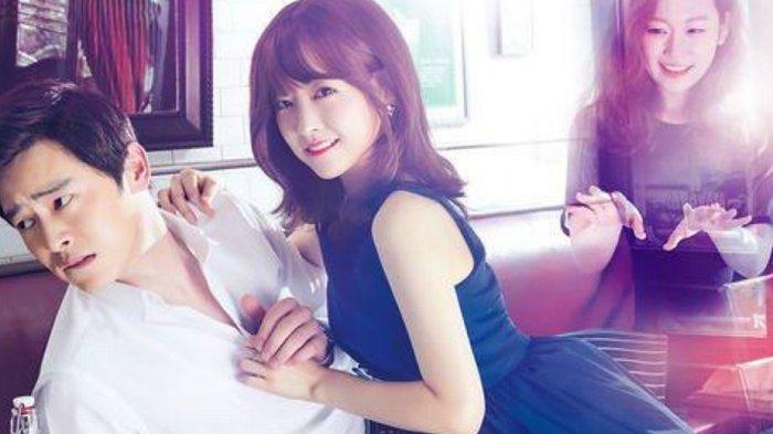 Poster drama Korea Oh My Ghost
