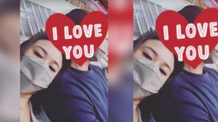 Potret Amanda Manopo saar bersama pria baru yang diduga pacar barunya, diduga fans sosok keluarga Sandra Dewi, kekayaan Arya Saloka telak kalah.