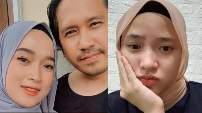 Potret Ayus, Ririe Fairus, dan Nissa Sabyan.