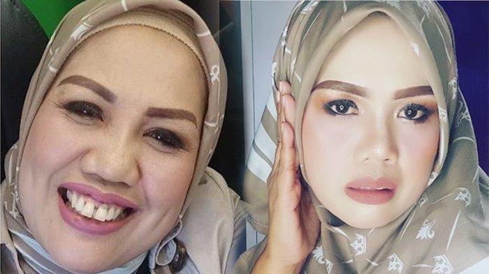 Potret Elly Sugigi yang wajahnya kini bikin pangling.