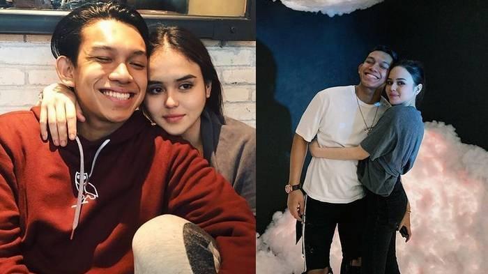 Gaga Muhammad dan Laura Anna mulanya sepasang kekasih yang saling mencintai alias budak cinta (bucin), kini berujung tragis.