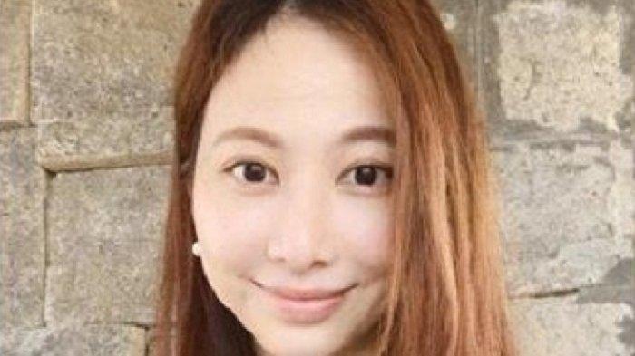 Model cantik asal Taiwan Heidi Yeh