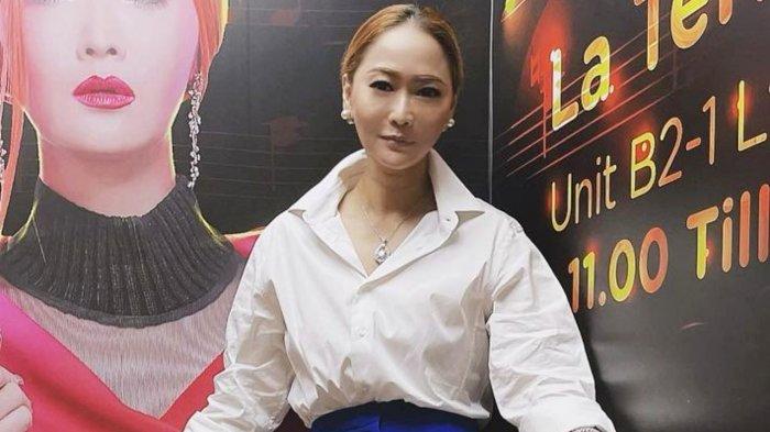 Inul Daratista.
