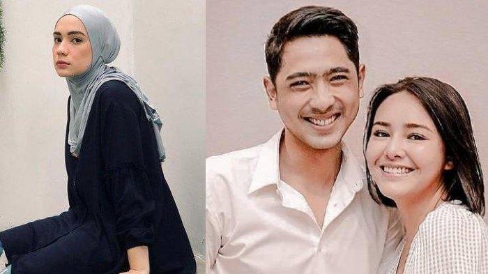 Putri Anne membongkar perkara yang membuatnya cekcok dengan Arya Saloka. Ternyata bukan perkara kemesraan suami dengan Amanda Manopo.