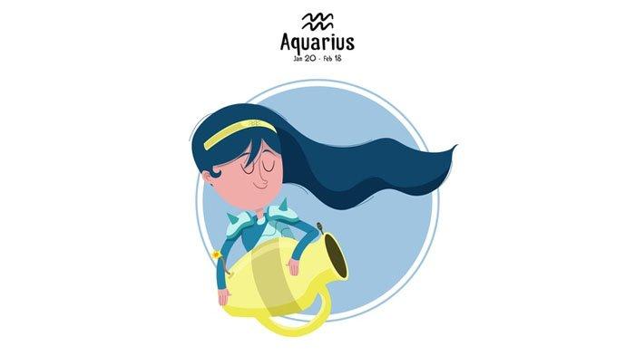 Aquarius