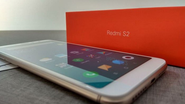 Redmi S2 resmi dibawa ke Indonesia, Selasa (22/5/2018)