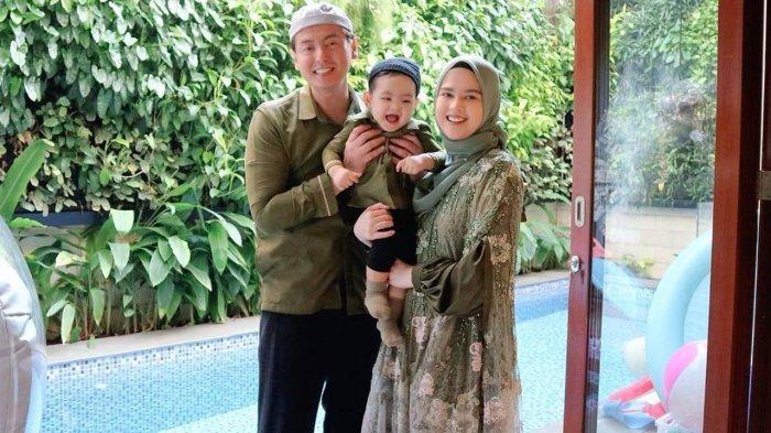 Roger Danuarta menceritakan pengalamannya kala tersandung kasus narkoba pada 2014 silam.