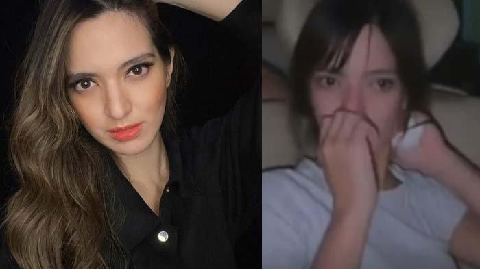 Sebelum jadi tersangka, Nia Ramadhani, istri Ardi Bakrie pernah minta maaf karena tak bisa jadi sempurna.
