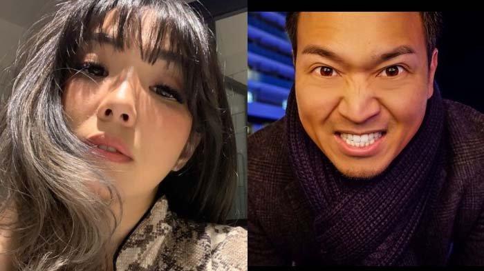 Seperti apa hubungan Gisella Anastasia dan Michael Yukinobu de Fretes atau MYD?