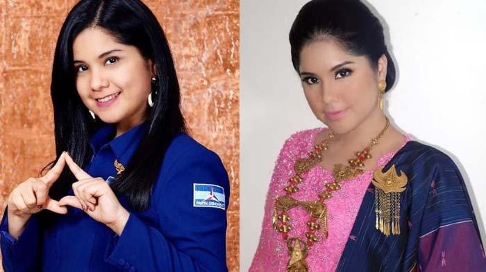 Seperti inilah kondisi Annisa Pohan, istri AHY setelah jalani tes Corona.