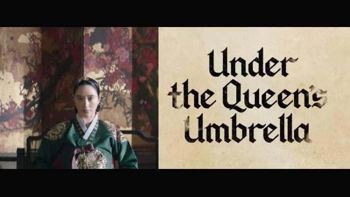 Sinopsis drama Korea Under The Queen's Umbrella yang akan tayang di Netflix, 15 Oktober 2022.