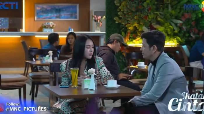 Sinopsis Ikatan Cinta Rabu, 8 Juni 2022. Andin bertemu dengan Ricky.