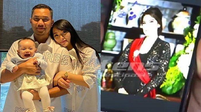Tengah jadi perbincangan hangat, tuduhan Sirajuddin Mahmud suami Zaskia Gotik menghamili seorang model bernama Verano Siliyana.