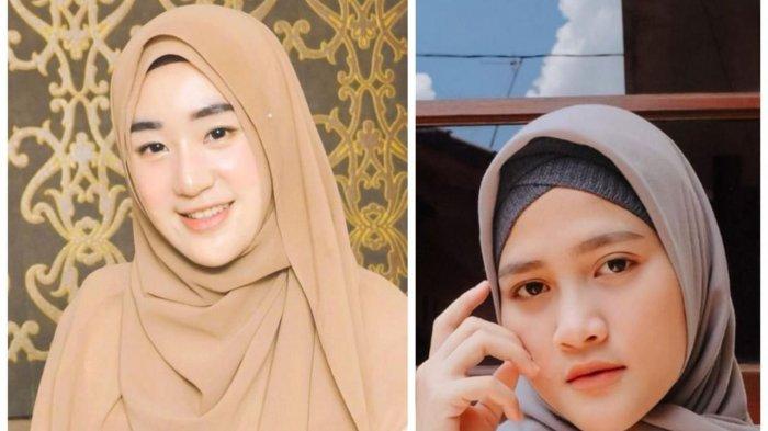 Sosok Larissa Chou dan Henny Rahman yang pernah menjadi menantu Ustaz Arifin Ilham