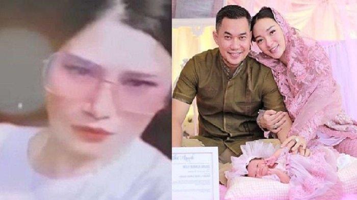 Pengacara Indra Tarigan membeberkan fakta baru terkait isu anak di luar nikah yang menyeret nama suami Zaskia Gotik, Sirajuddin Mahmud Sabang.