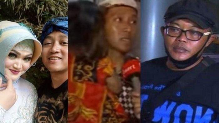 Sule sudah tahu lama tentang rahasia pernikahan dan anak lain Teddy selain Bintang anak Lina