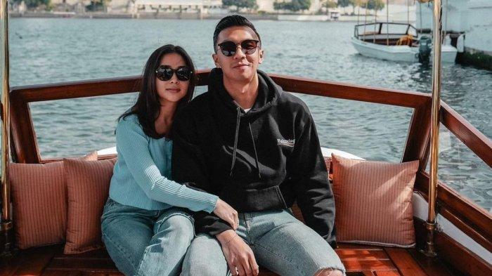 Sumber kekayaan Indra Priawan jadi sorotan usai bawa Nikita Willy ke Amerika dan memilih melahirkan buah hati pertamanya di negeri Paman Sam tersebut.