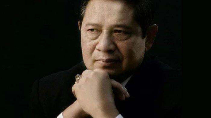 Susilo Bambang Yudhoyono (SBY)
